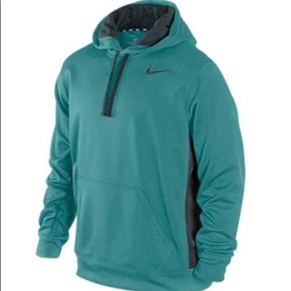 Nike Other - Nike Knockout XL Sweatshirt Therma-Fit Hoodie 2.0